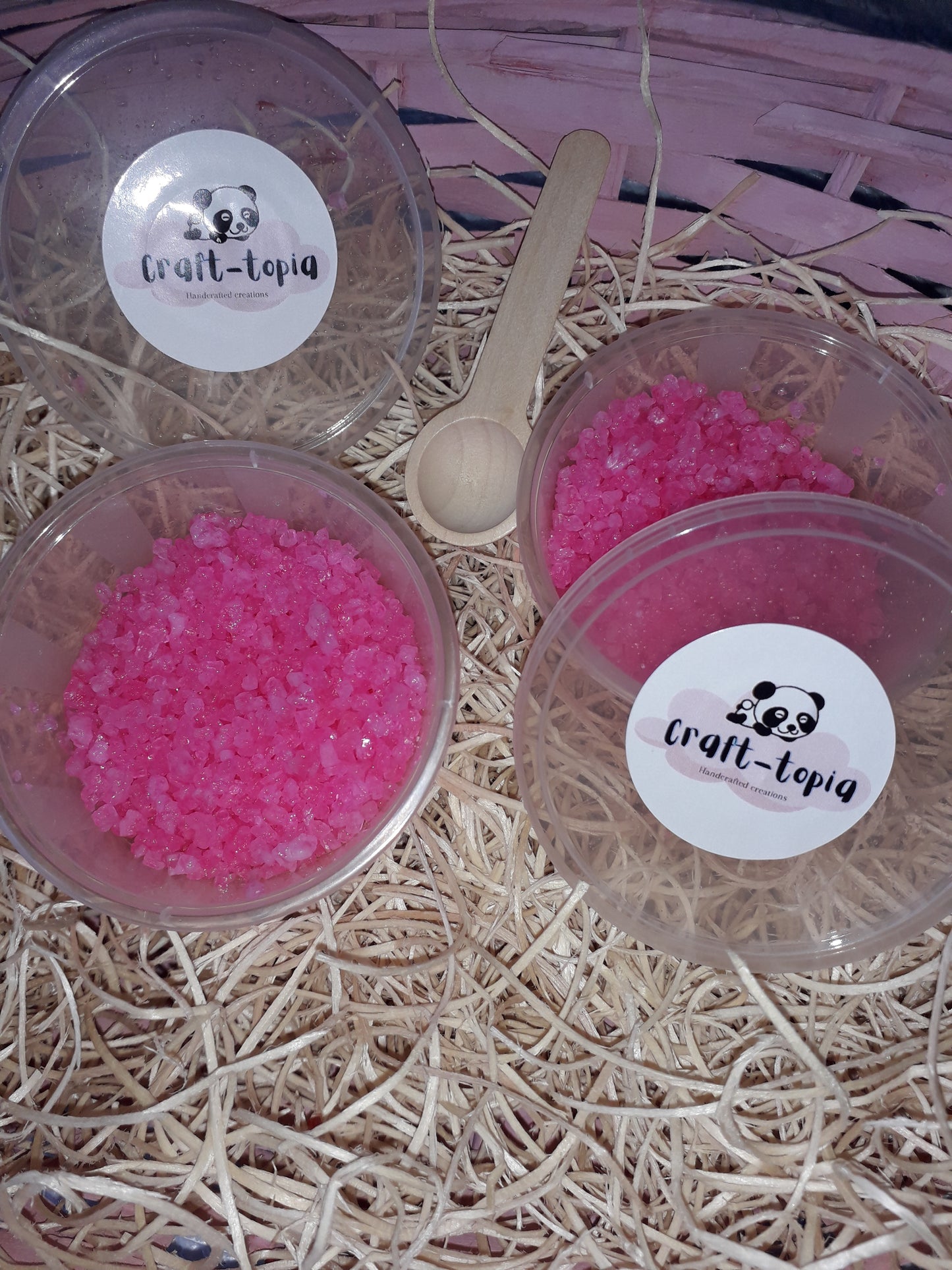 daydreams and icecreams granules