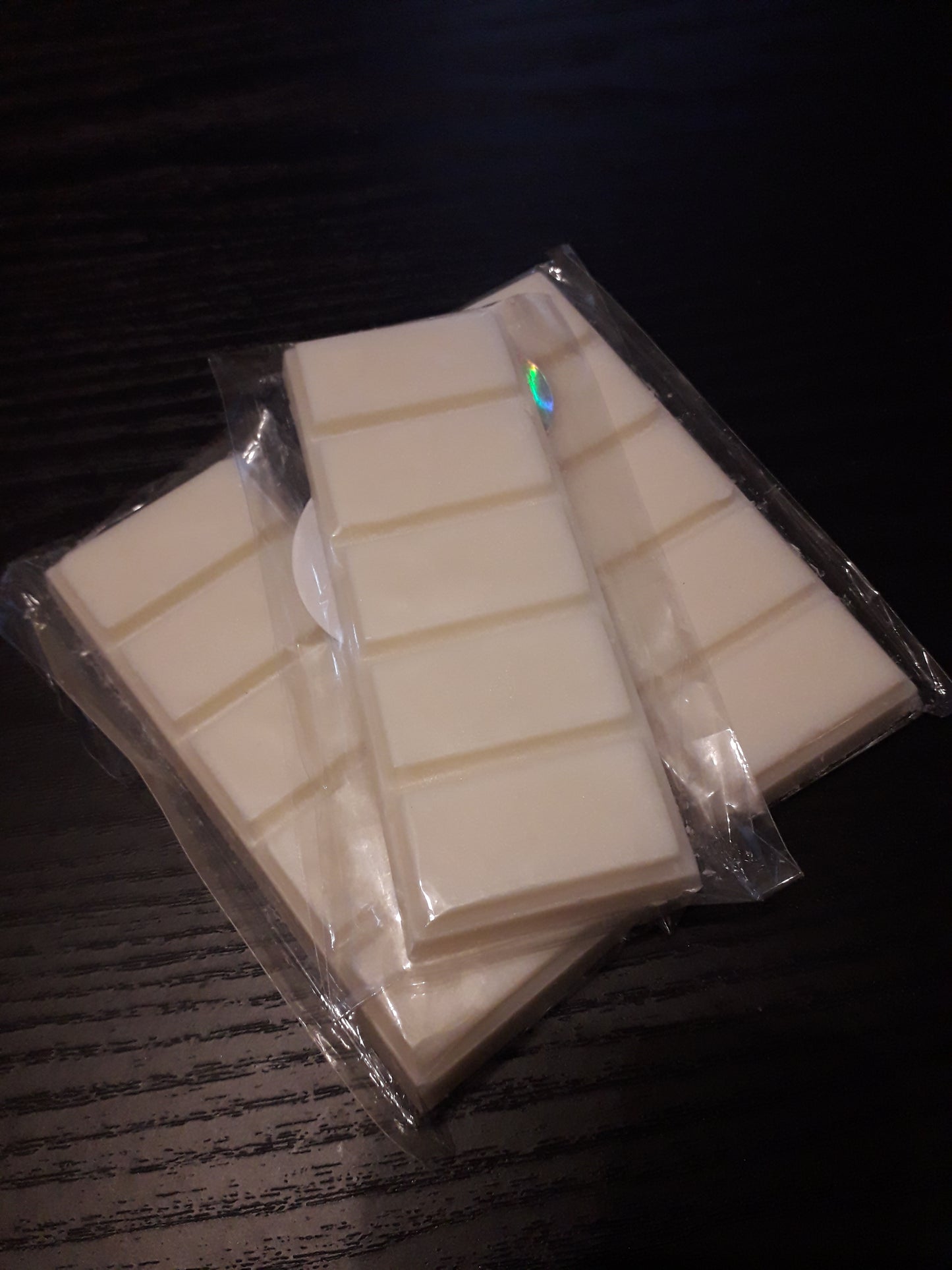 baby powder snap bar