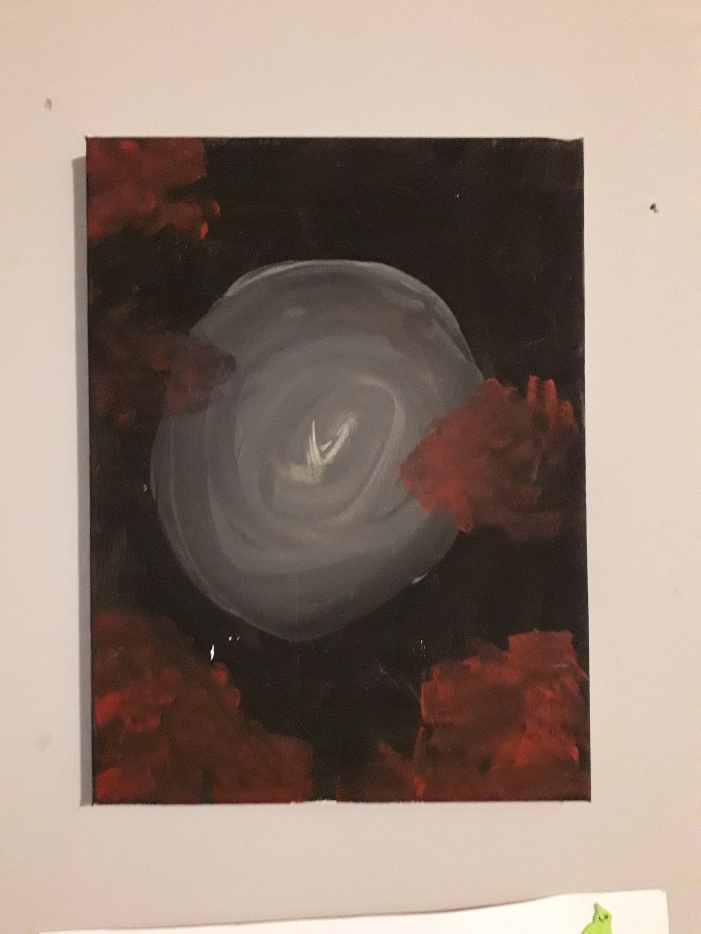 magical moon