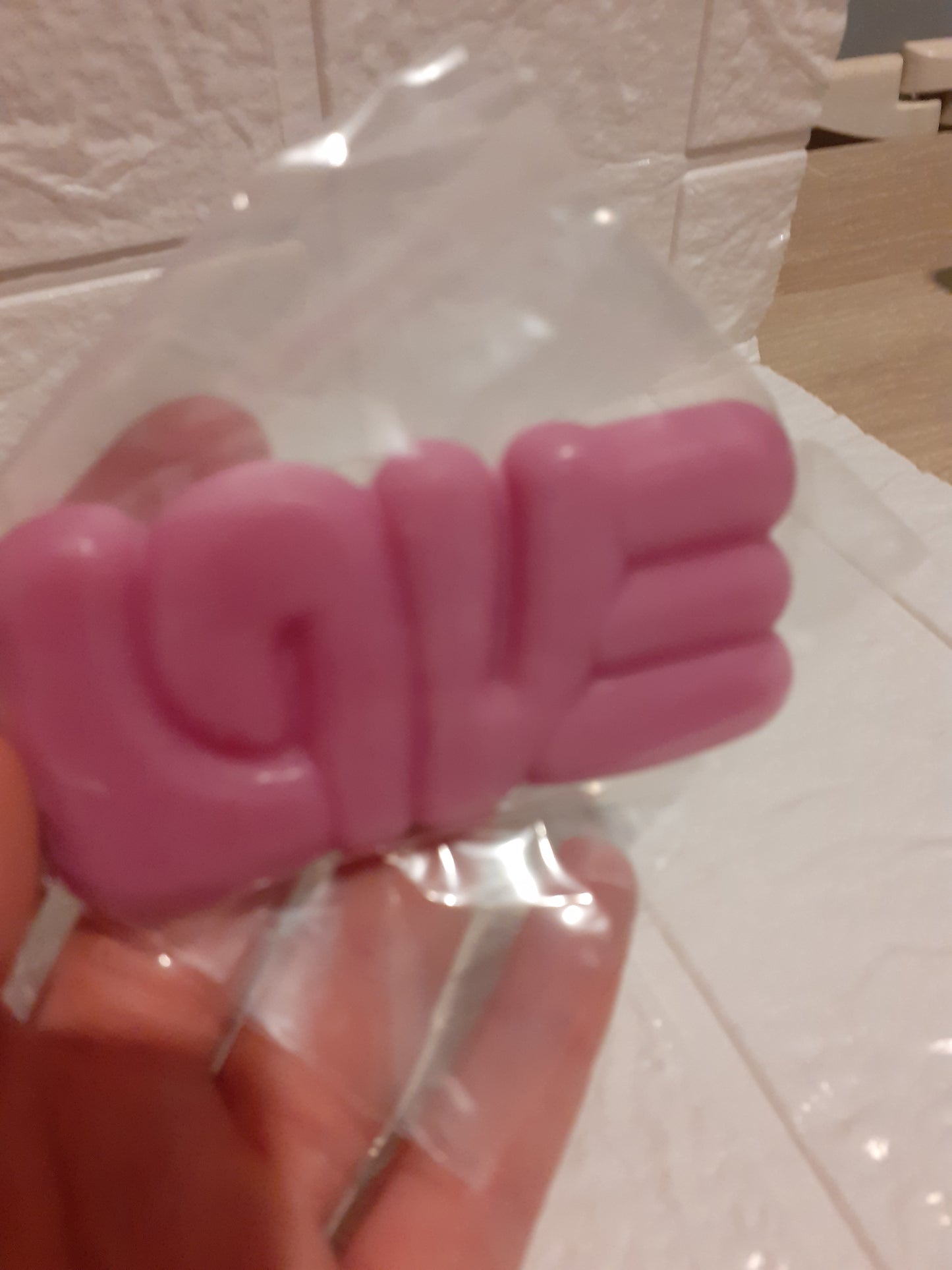 mini bars
