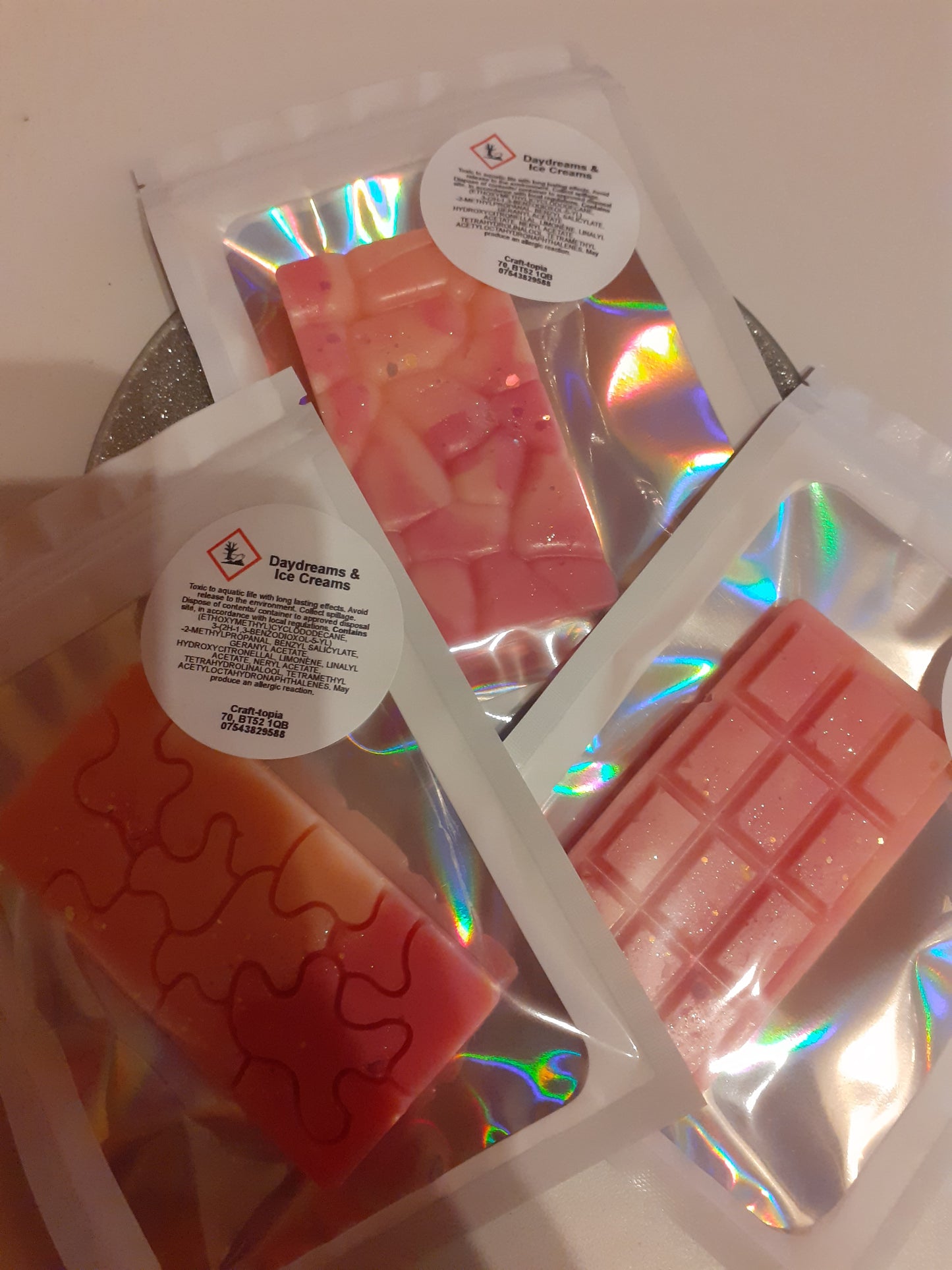 mini bars