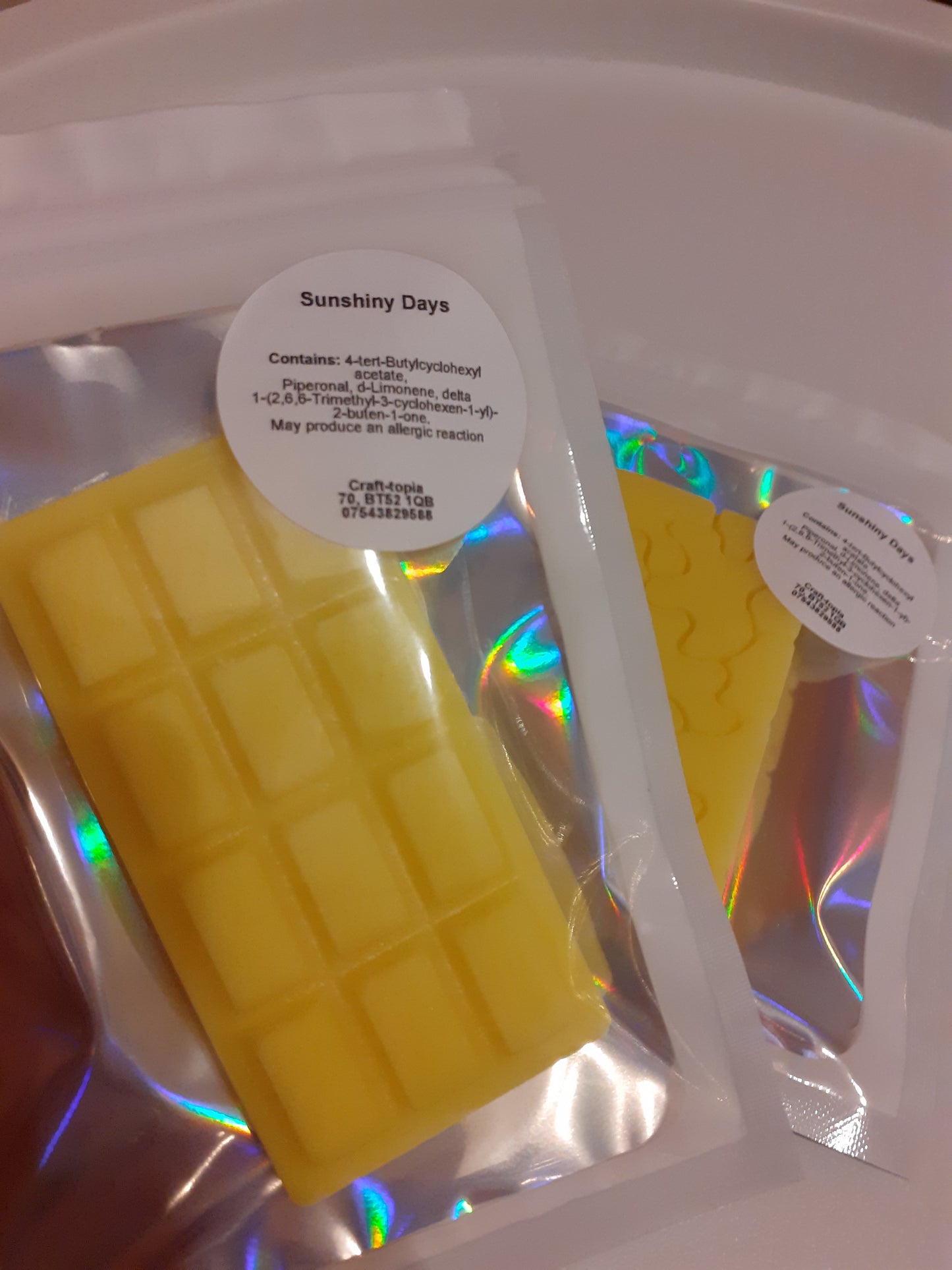 mini bars
