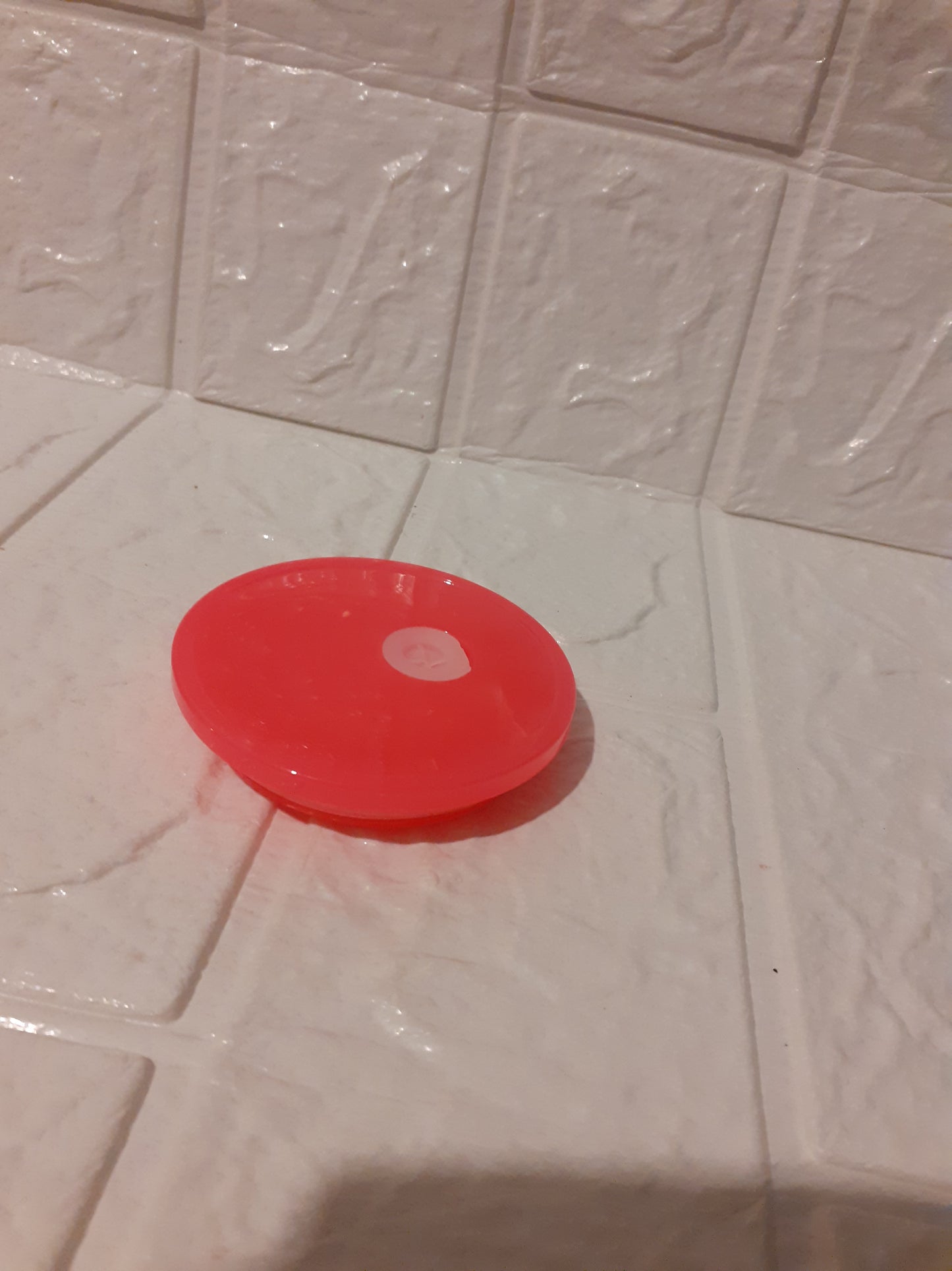 acrylic replacement lid