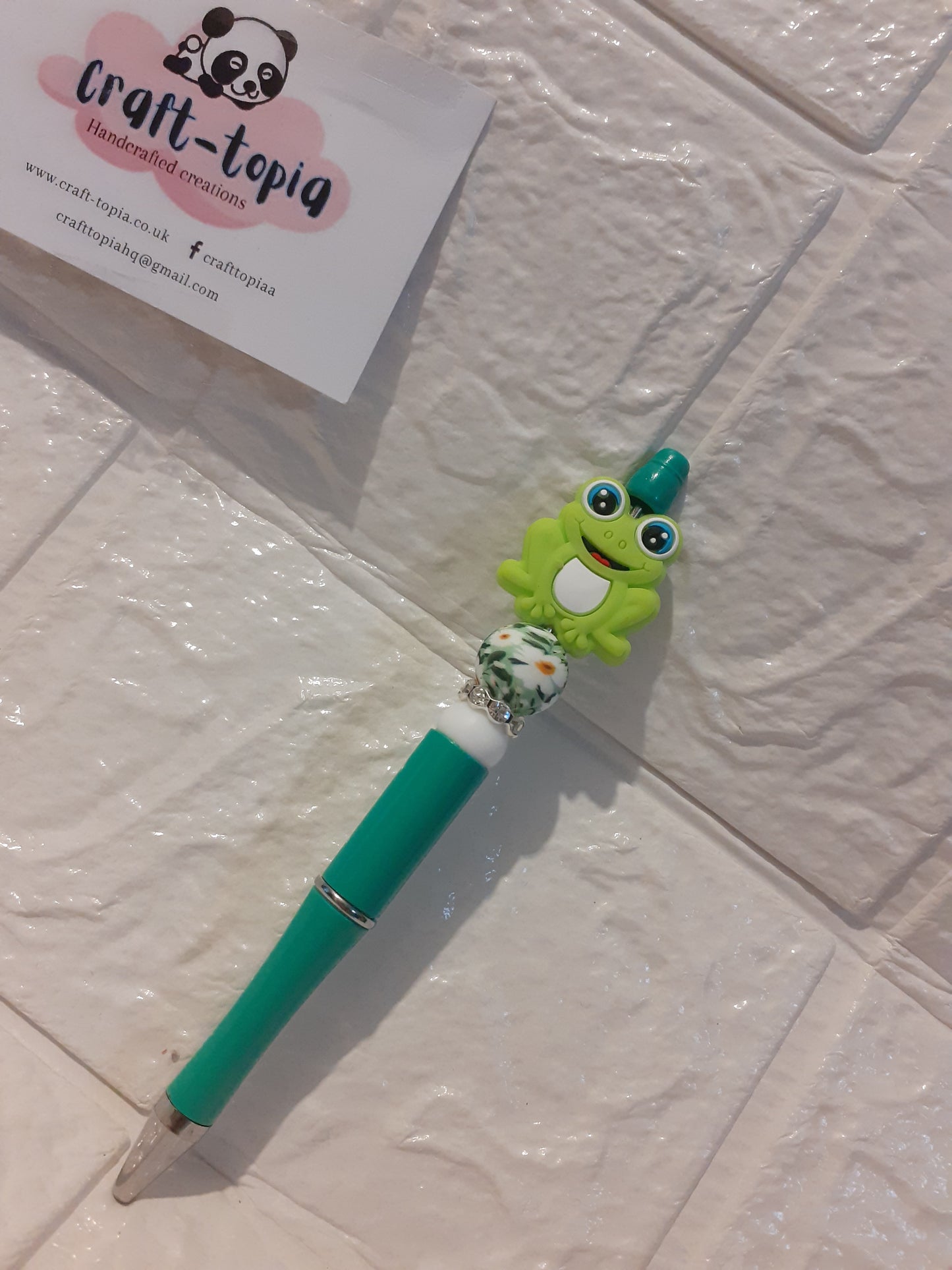 frog pen
