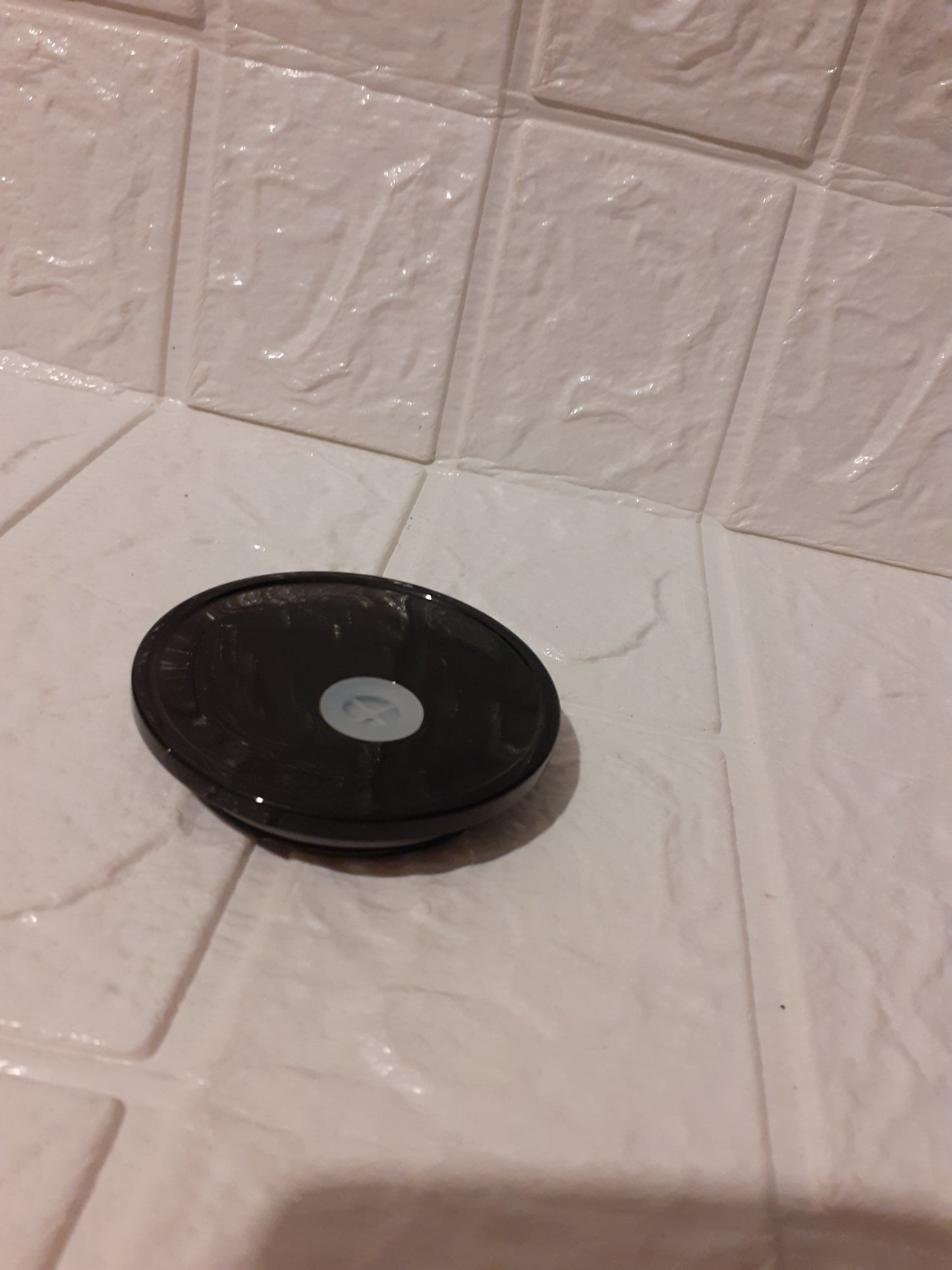 acrylic replacement lid