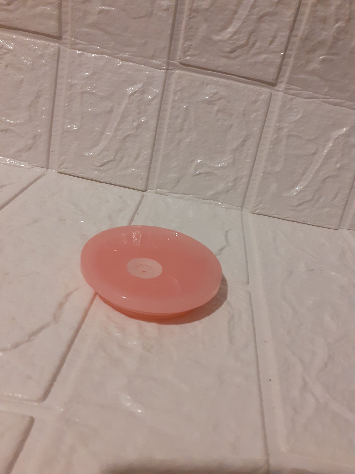acrylic replacement lid