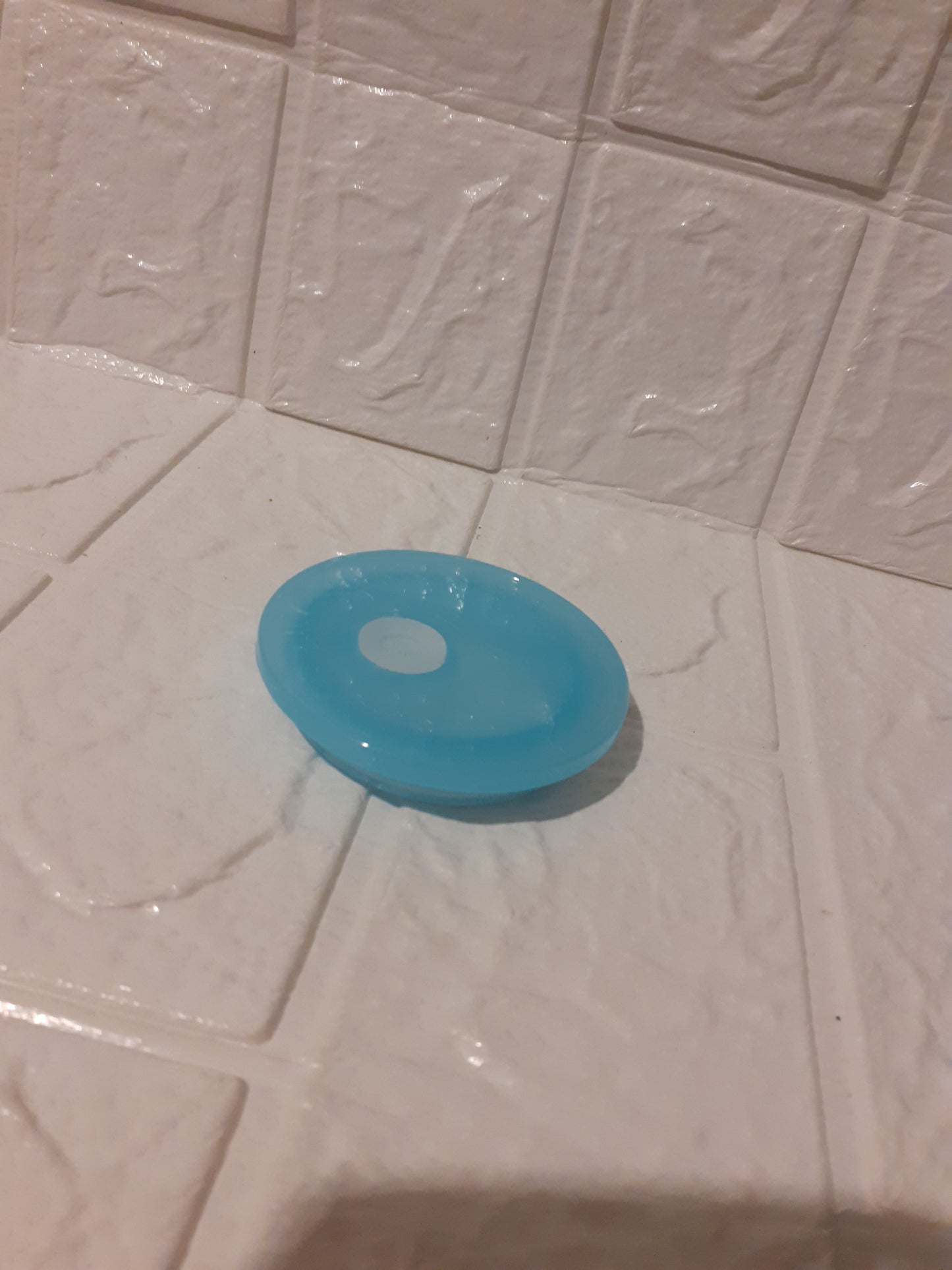 acrylic replacement lid