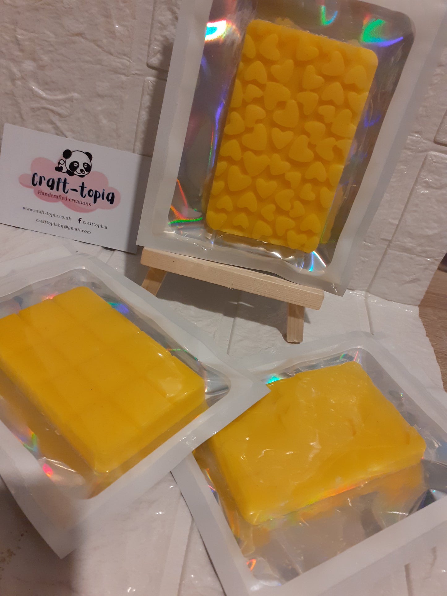 baby bars