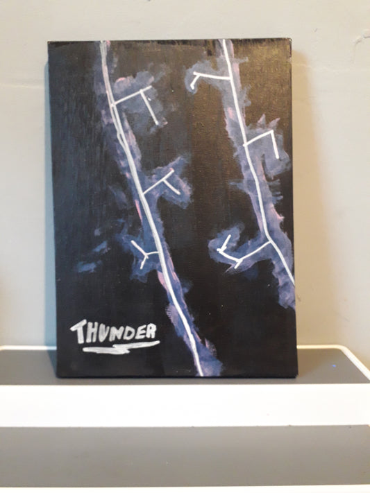 Thunder