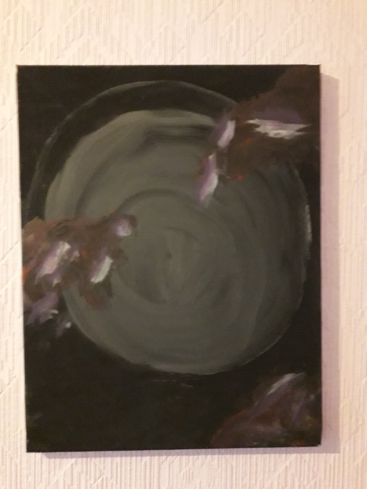 mystic moon canvas
