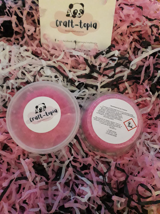 daydreams and icecreams granules
