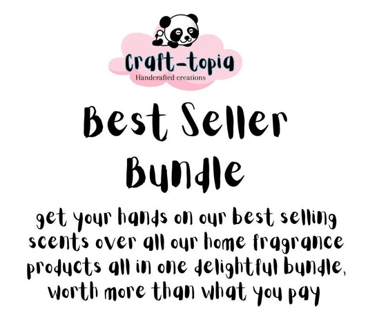 best seller bundle