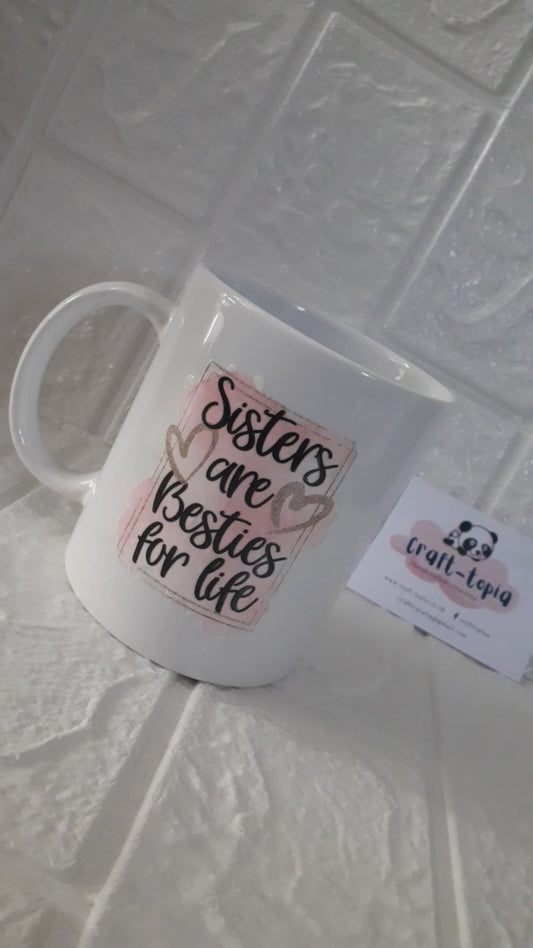 sister cup