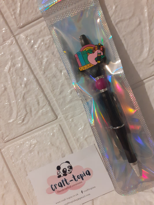 teacher pen