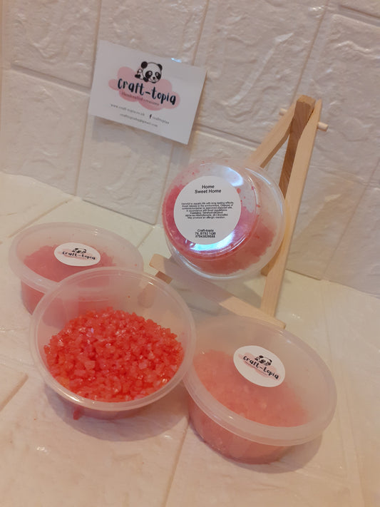 home sweet home simmering granules (new version)