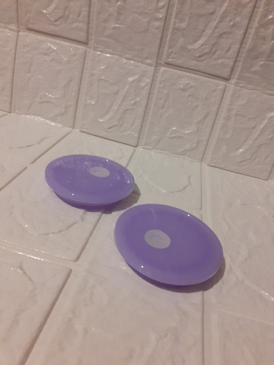 acrylic replacement lid