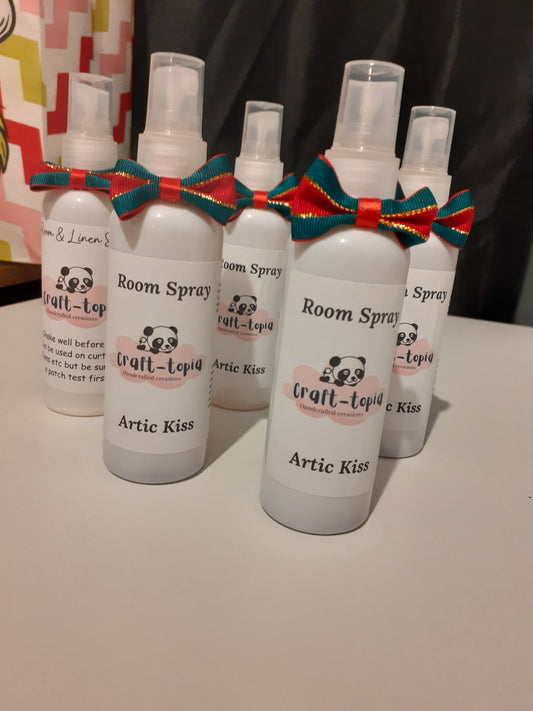 Christmas room sprays