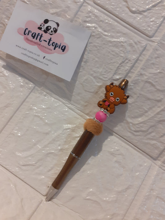 cow pen