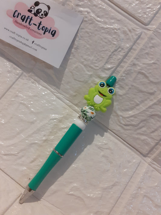frog pen