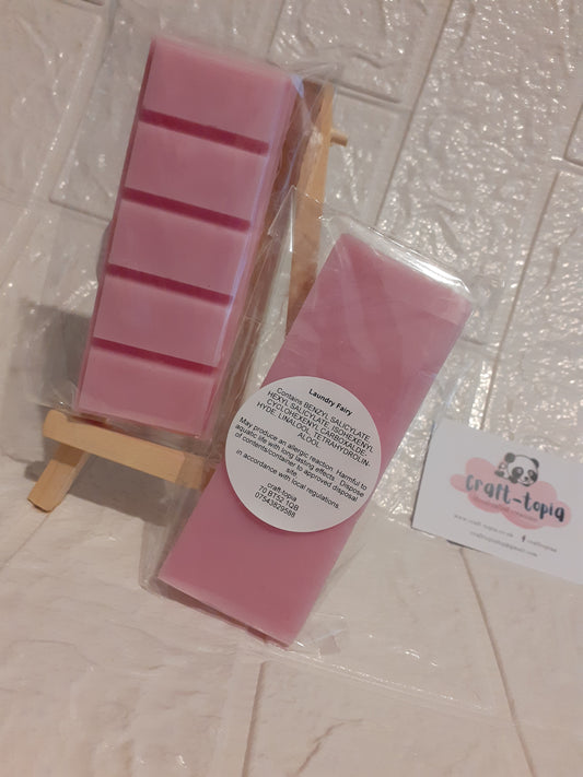 laundry fairy snap bar