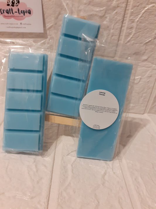 calming therapy snap bar