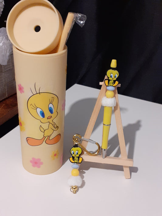 tweety gift set