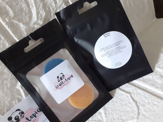newborn nursery hoover discs