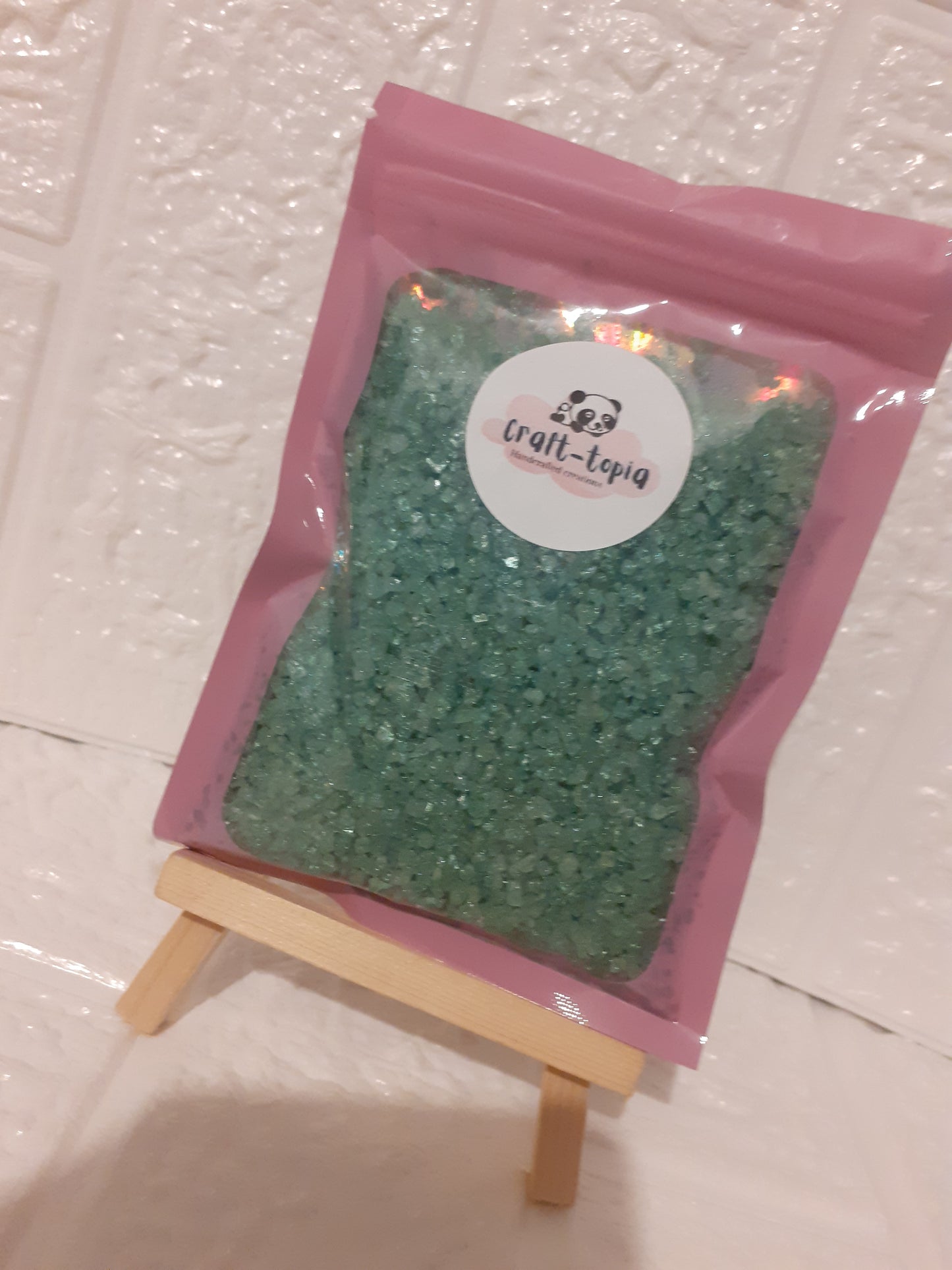 amazon rain simmering granules