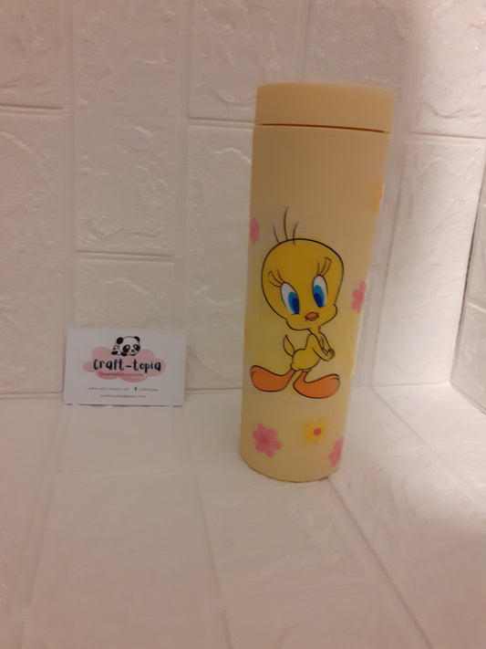 tweety bird tumbler